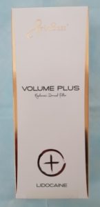 Клінічний випадок Потовщення члена гіалуроновою кислотою. Princess Volume Plus
